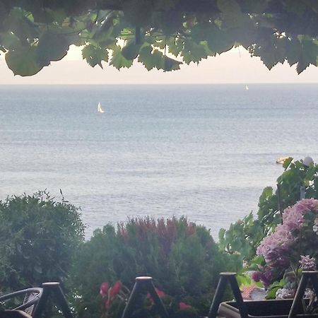 Villa Malezan Οχρίδα Εξωτερικό φωτογραφία