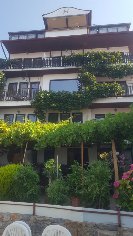 Villa Malezan Οχρίδα Εξωτερικό φωτογραφία