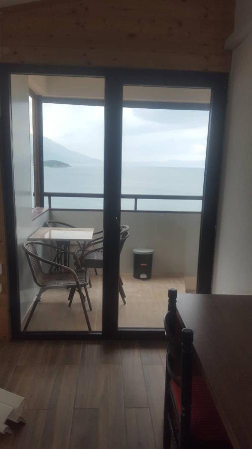 Villa Malezan Οχρίδα Εξωτερικό φωτογραφία