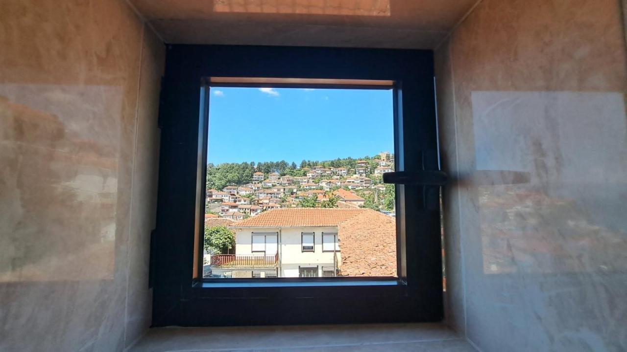 Villa Malezan Οχρίδα Εξωτερικό φωτογραφία