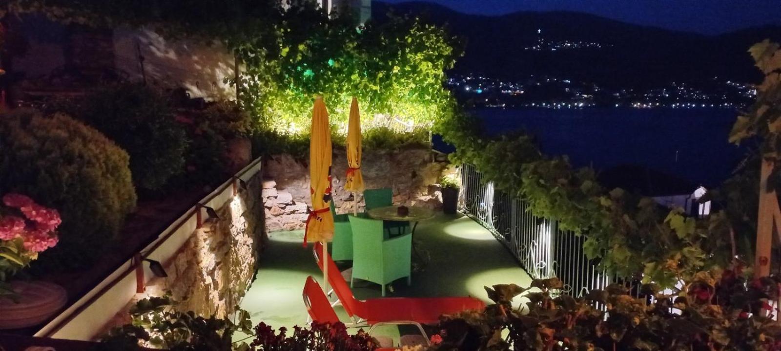 Villa Malezan Οχρίδα Εξωτερικό φωτογραφία